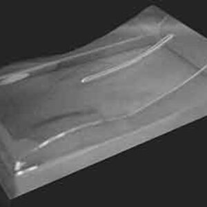 Vyper +Rib .007" Thickness CSC Manufacturing
