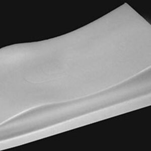 RedFox Fox Tock W/Rib Wing Body .005