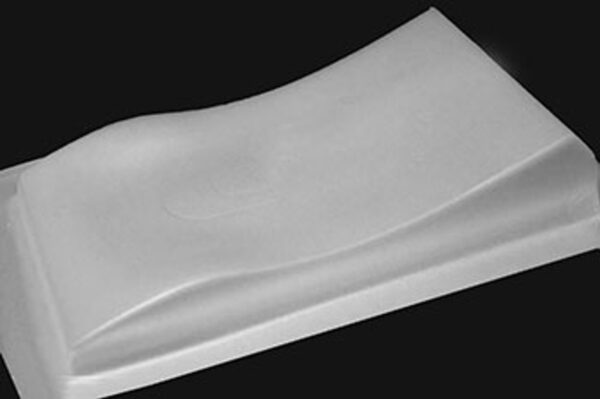 RedFox Fox Tock W/Rib Wing Body .005