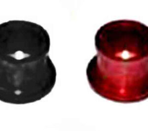 Cahoza Anodized Spring Post For 5 Coil Springs