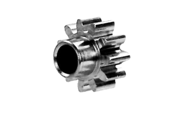 10T 64p ARP Ultra Light Drag Racing Pinion