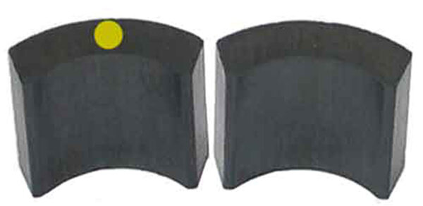 Cahoza T5 Beveled C-Can Magnets