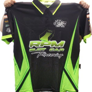 RPM Race Shirt